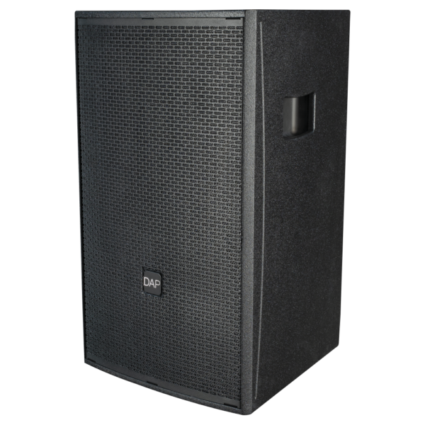 DAP NRG-12A - kolumna aktywna