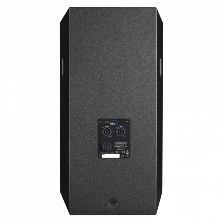 DAP NRG-15 - kolumna pasywna0 DAP NRG-15 - kolumna pasywna0