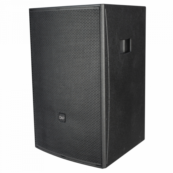 DAP NRG-15A - kolumna aktywna