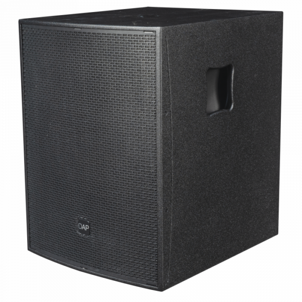 DAP NRG-15SA subwoofer aktywny