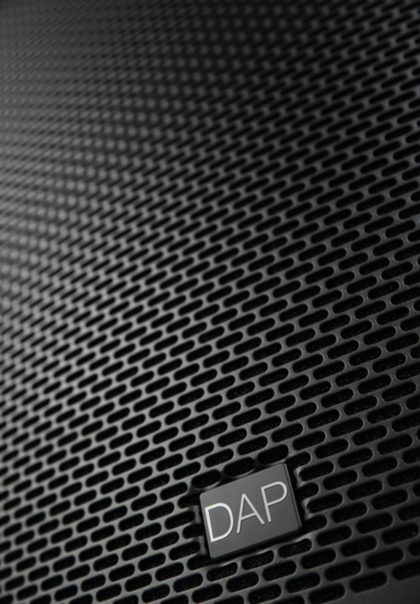 DAP NRG-18S - subwoofer pasywny2 DAP NRG-18S - subwoofer pasywny2