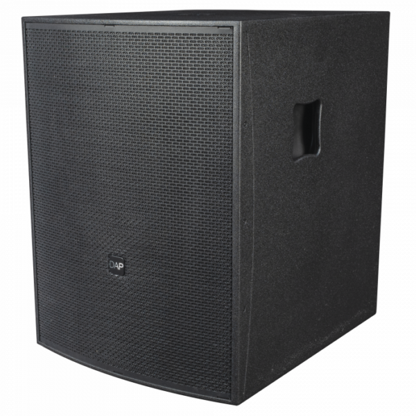 DAP NRG-18SA-subwoofer aktywny