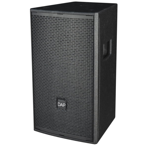 DAP NRG-8A - kolumna aktywna