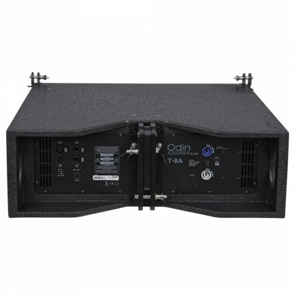 DAP Odin T-8A-kolumna aktywna0