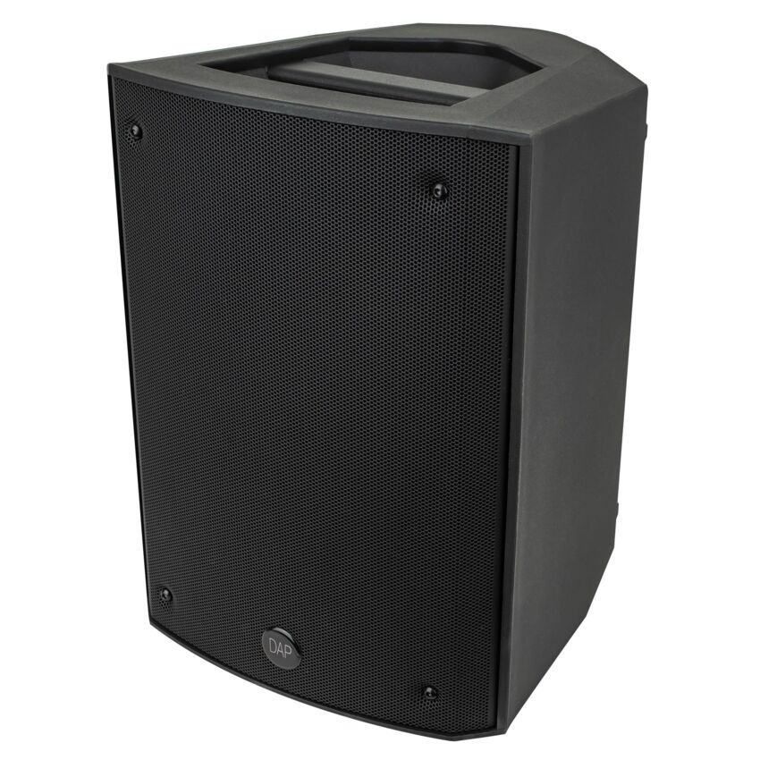 DAP PSS-106 Battery Speaker - Bezprzewodowy Głośnik DAP PSS-106 Battery Speaker - Bezprzewodowy Głośnik