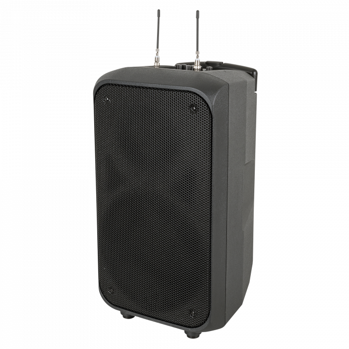 DAP PSS-110 MKIII - Kolumna Bezprzewodowa Z Mikrofonem DAP PSS-110 MKIII - Kolumna Bezprzewodowa Z Mikrofonem