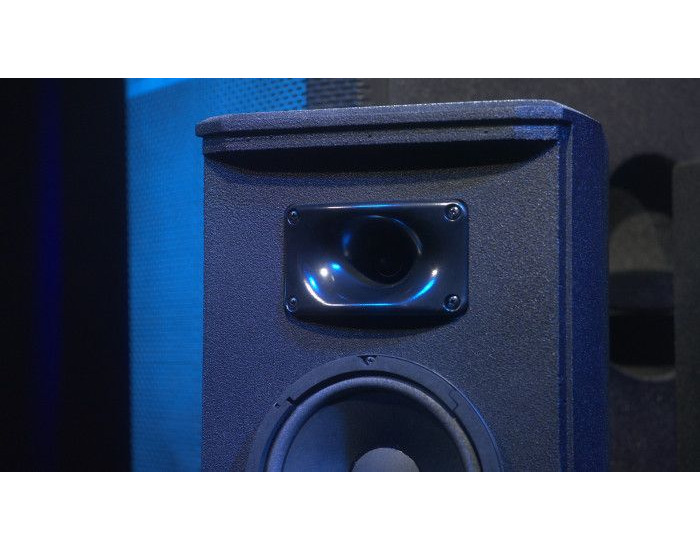 DAP Pure Club 15-Zestaw głośników aktywnych 15” + 84 DAP Pure Club 15-Zestaw głośników aktywnych 15” + 84