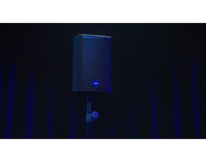 DAP Pure Club 15-Zestaw głośników aktywnych 15” + 85 DAP Pure Club 15-Zestaw głośników aktywnych 15” + 85