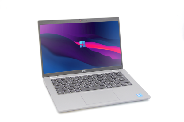 Dell Latitude 5330 13" i5-1245U 16GB RAM 512GB SSD Win 11 Pro Dotykowy