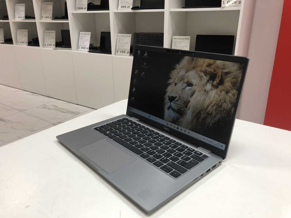 Dell Latitude 7420 14" i5-1145G7 8GB RAM 256GB SSD FHD IPS Win 11 Pro1 Dell Latitude 7420 14" i5-1145G7 8GB RAM 256GB SSD FHD IPS Win 11 Pro1