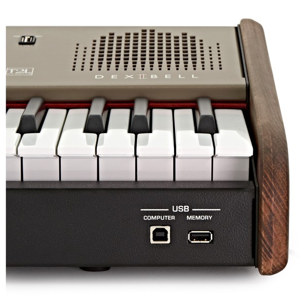 Dexibell CLASSICO L3 + statyw6 Dexibell CLASSICO L3 + statyw6