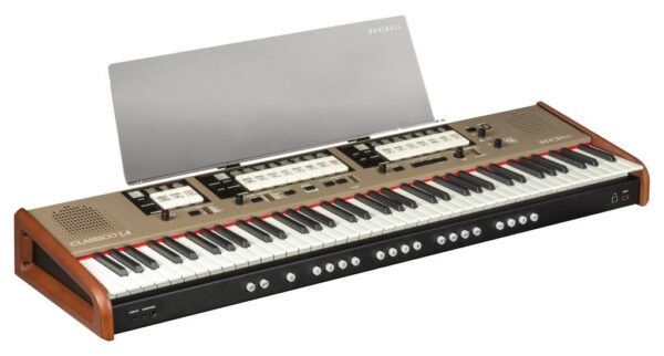 Dexibell CLASSICO L4