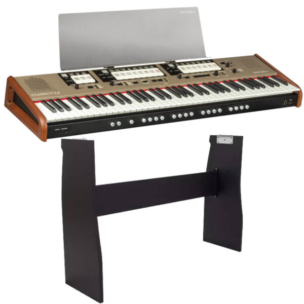 Dexibell CLASSICO L4 + STATYW