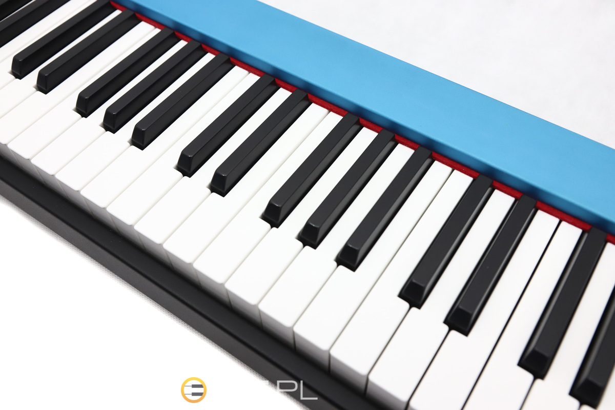 Dexibell VIVO S1 + softcase4 Dexibell VIVO S1 + softcase4