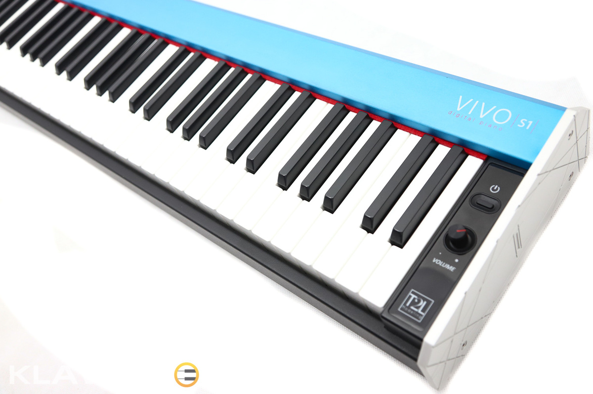 Dexibell VIVO S1 + softcase1 Dexibell VIVO S1 + softcase1