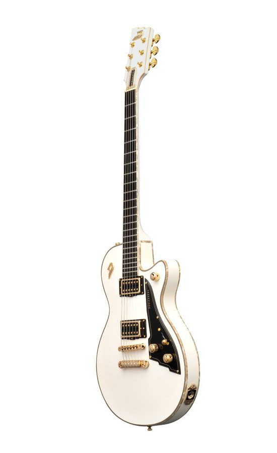 Duesenberg Fantom A Aged White - gitara elektryczna1 Duesenberg Fantom A Aged White - gitara elektryczna1