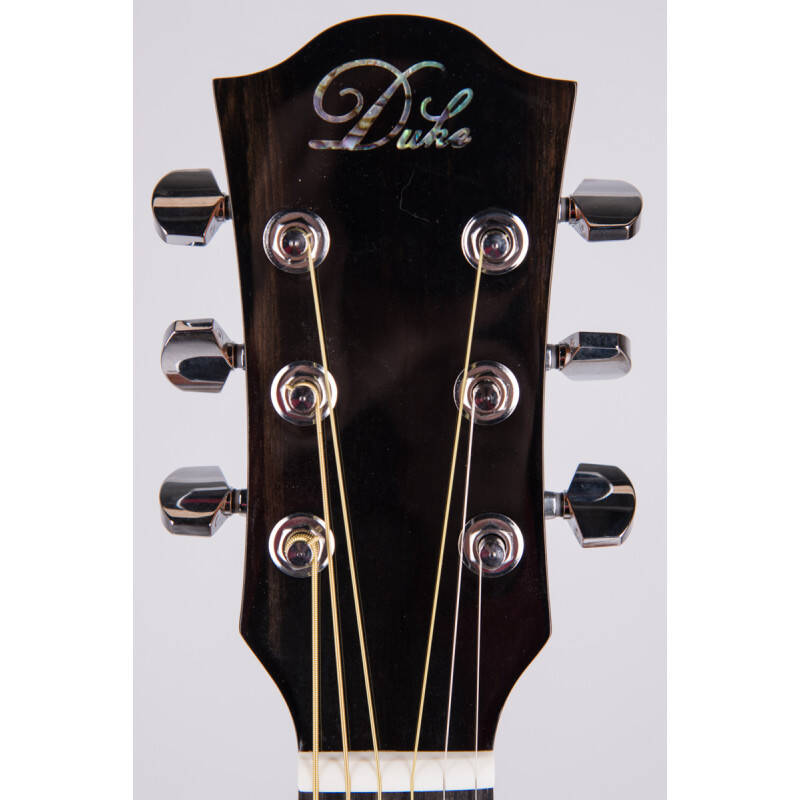 Duke D-MC-Cut Trio VT - gitara elektroakustyczna4 Duke D-MC-Cut Trio VT - gitara elektroakustyczna4