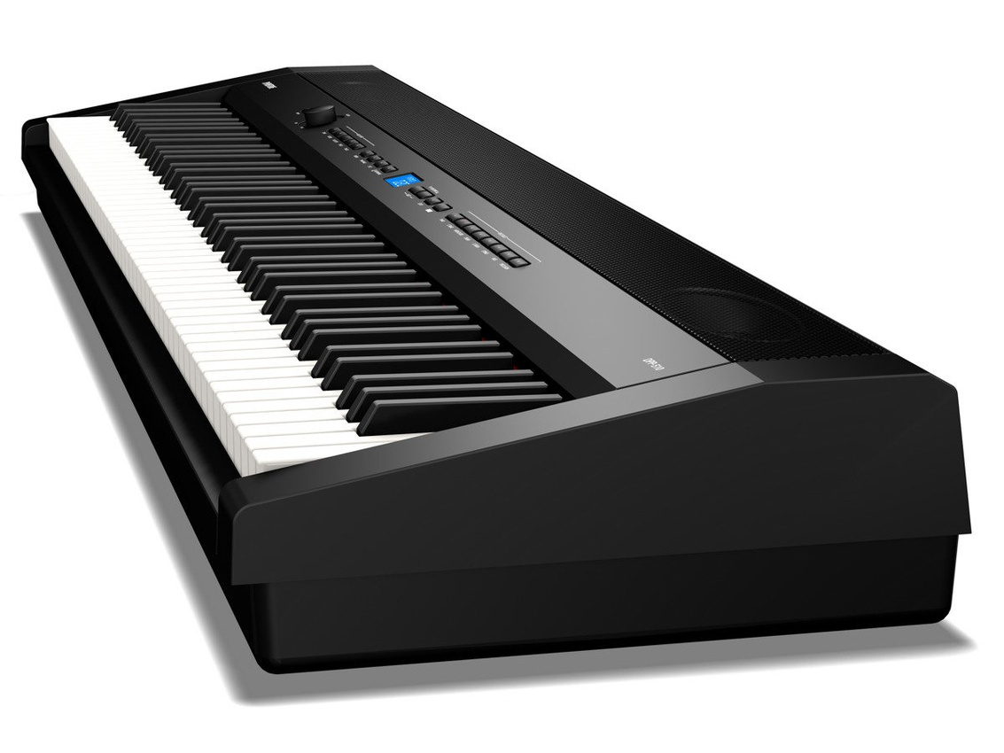 Dynatone DPP-510 - pianino cyfrowe2 Dynatone DPP-510 - pianino cyfrowe2