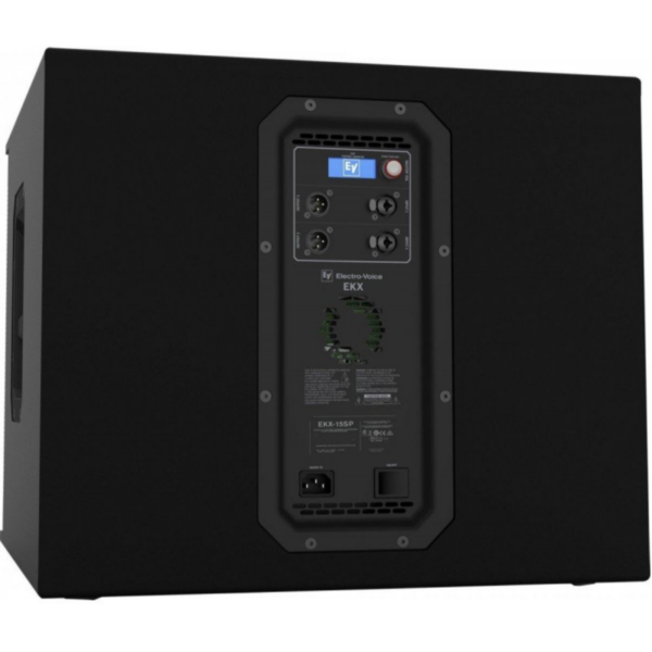 ELECTRO-VOICE EKX15SP subwoofer aktywny0