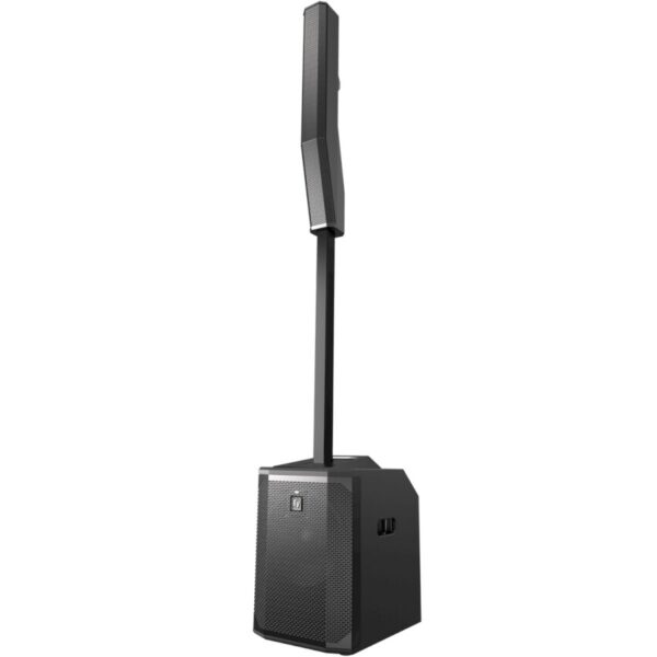 ELECTRO-VOICE EVOLVE 50 BK system nagłośnieniowy