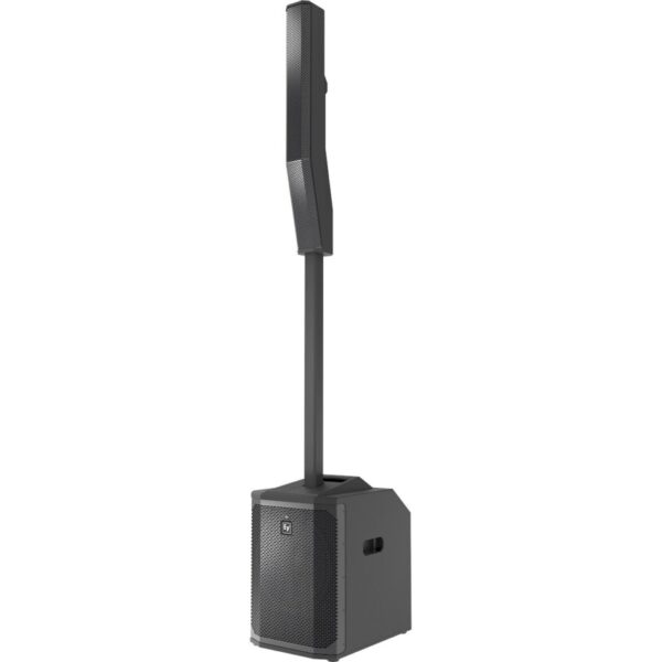 ELECTRO-VOICE EVOLVE 50M BK system nagłośnieniowy