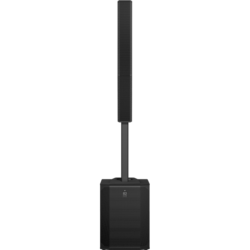 ELECTRO-VOICE EVOLVE 70 BK SET zestaw nagłośnieniowy pokrowce1 ELECTRO-VOICE EVOLVE 70 BK SET zestaw nagłośnieniowy pokrowce1