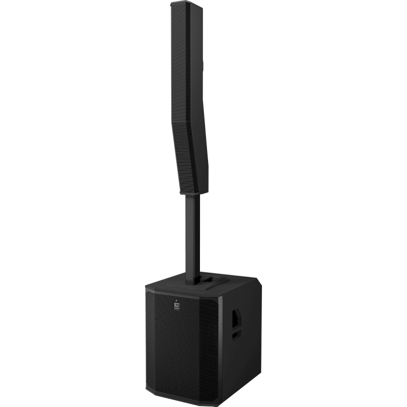 ELECTRO-VOICE EVOLVE 90 BK SET zestaw słupków0 ELECTRO-VOICE EVOLVE 90 BK SET zestaw słupków0