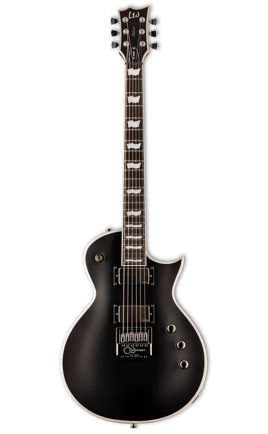 ESP LTD EC-1000 Evertune BB BLKS B-stock