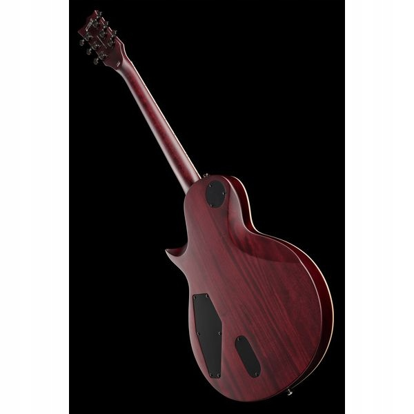 ESP LTD EC-401 QM STBCS Gitara elektryczna7 ESP LTD EC-401 QM STBCS Gitara elektryczna7