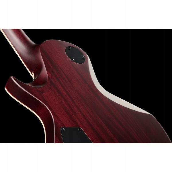 ESP LTD EC-401 QM STBCS Gitara elektryczna2 ESP LTD EC-401 QM STBCS Gitara elektryczna2