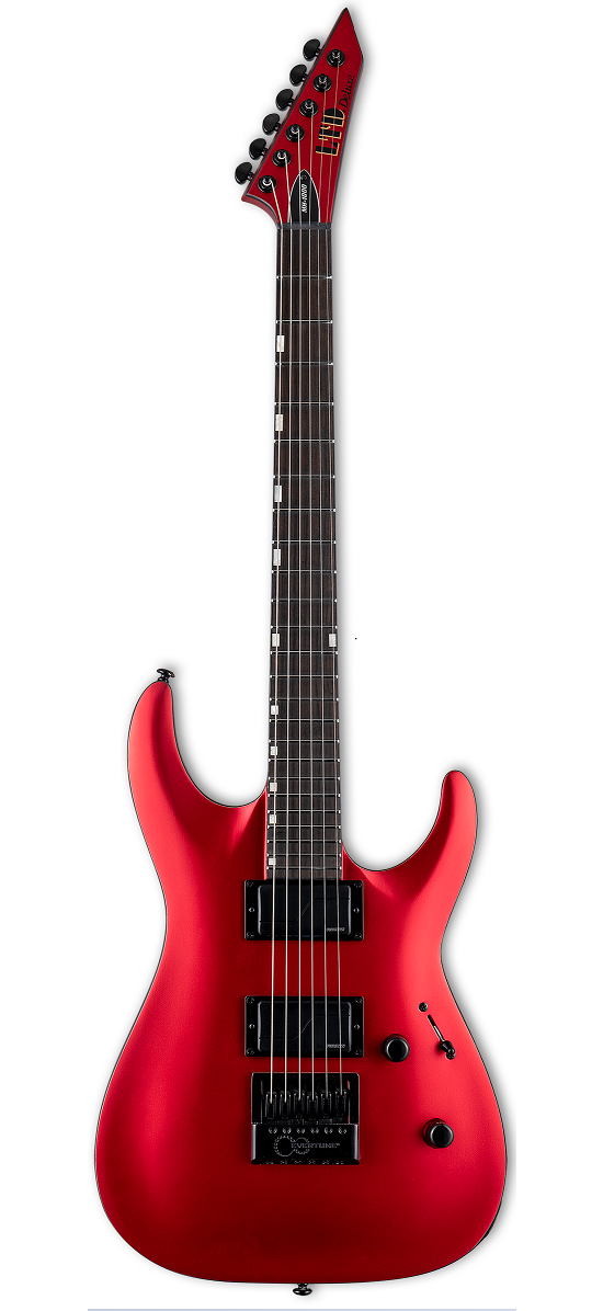 ESP LTD MH-1000 Evertune CARS