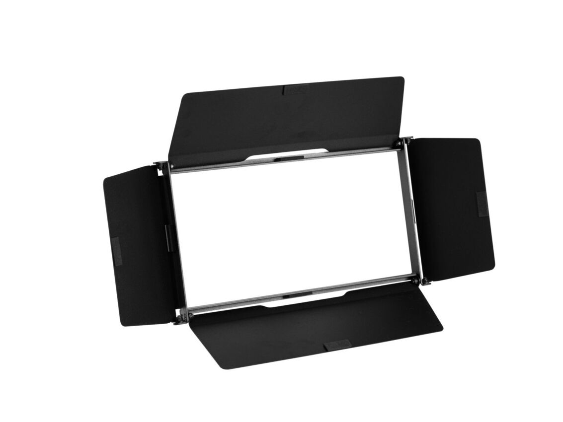 EUROLITE AKKU Multiflood IP 18x10W RGBW Wash CRMX - Naświetlacz LED4 EUROLITE AKKU Multiflood IP 18x10W RGBW Wash CRMX - Naświetlacz LED4