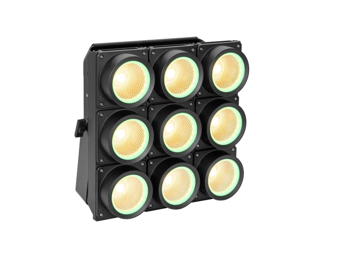 EUROLITE LED IP Atmo Blinder 9 - Blinder LED EUROLITE LED IP Atmo Blinder 9 - Blinder LED