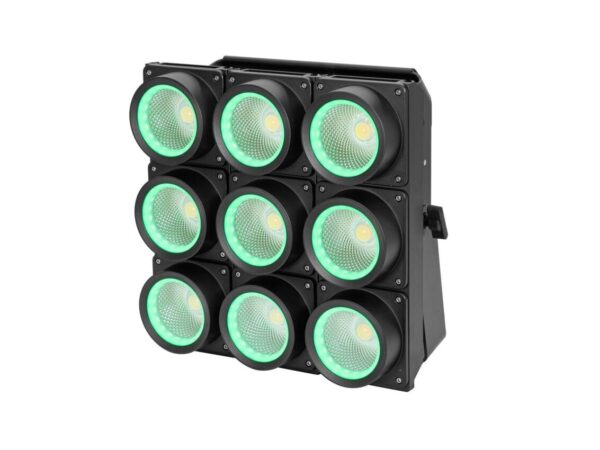 EUROLITE LED IP Atmo Blinder 9 - Blinder LED0