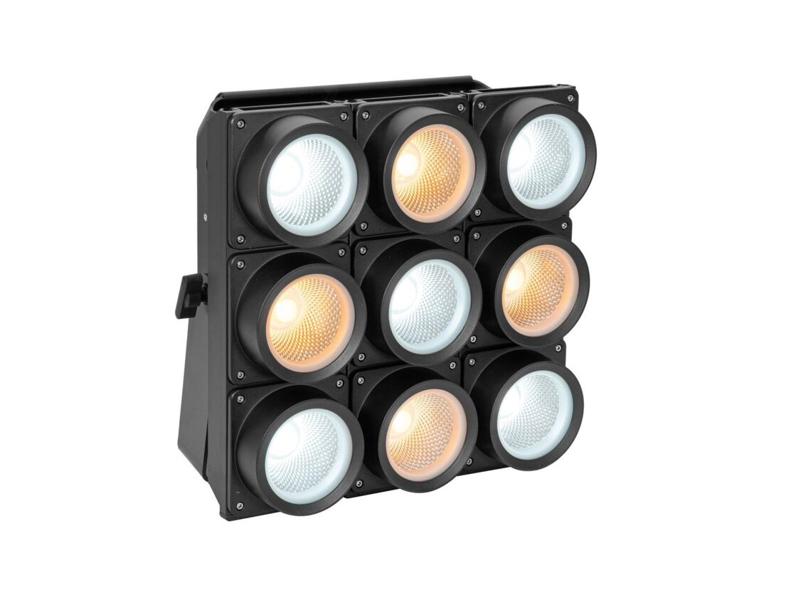 EUROLITE LED IP Atmo Blinder 9 - Blinder LED7 EUROLITE LED IP Atmo Blinder 9 - Blinder LED7