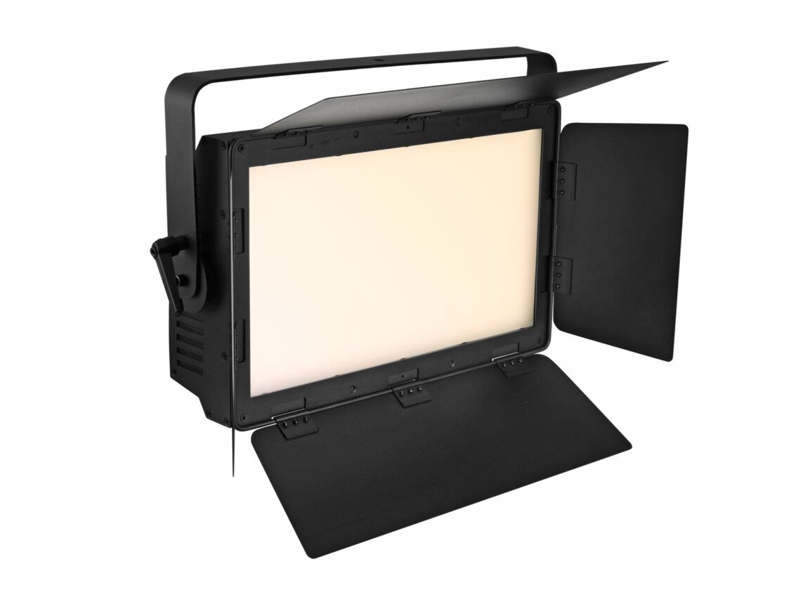 EUROLITE LED PLL-704 3200K Panel - Naświetlacz LED EUROLITE LED PLL-704 3200K Panel - Naświetlacz LED