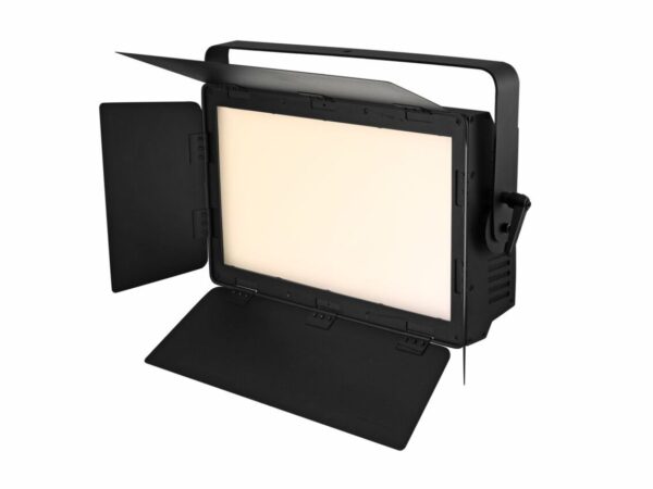 EUROLITE LED PLL-704 3200K Panel - Naświetlacz LED0