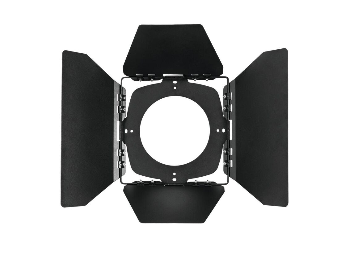 EUROLITE LED THA-120PC Theater-Spot - Reflektor Teatralny4 EUROLITE LED THA-120PC Theater-Spot - Reflektor Teatralny4