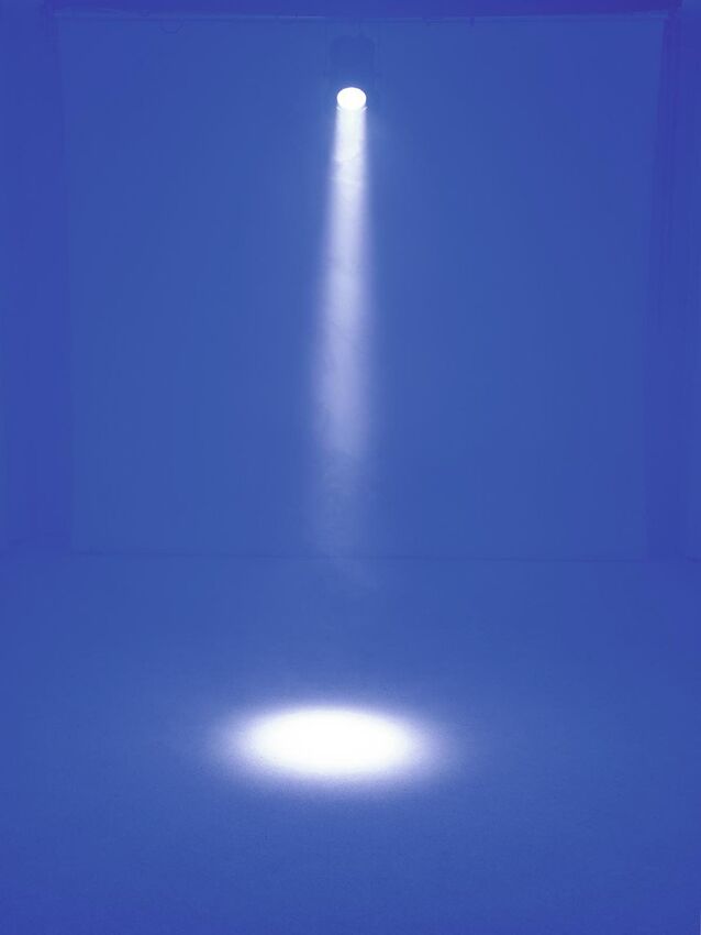 EUROLITE LED THA-120PC Theater-Spot - Reflektor Teatralny9 EUROLITE LED THA-120PC Theater-Spot - Reflektor Teatralny9