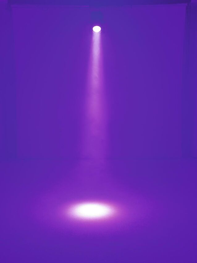 EUROLITE LED THA-120PC Theater-Spot - Reflektor Teatralny8 EUROLITE LED THA-120PC Theater-Spot - Reflektor Teatralny8