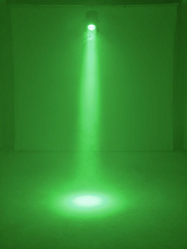 EUROLITE LED THA-120PC Theater-Spot - Reflektor Teatralny6 EUROLITE LED THA-120PC Theater-Spot - Reflektor Teatralny6