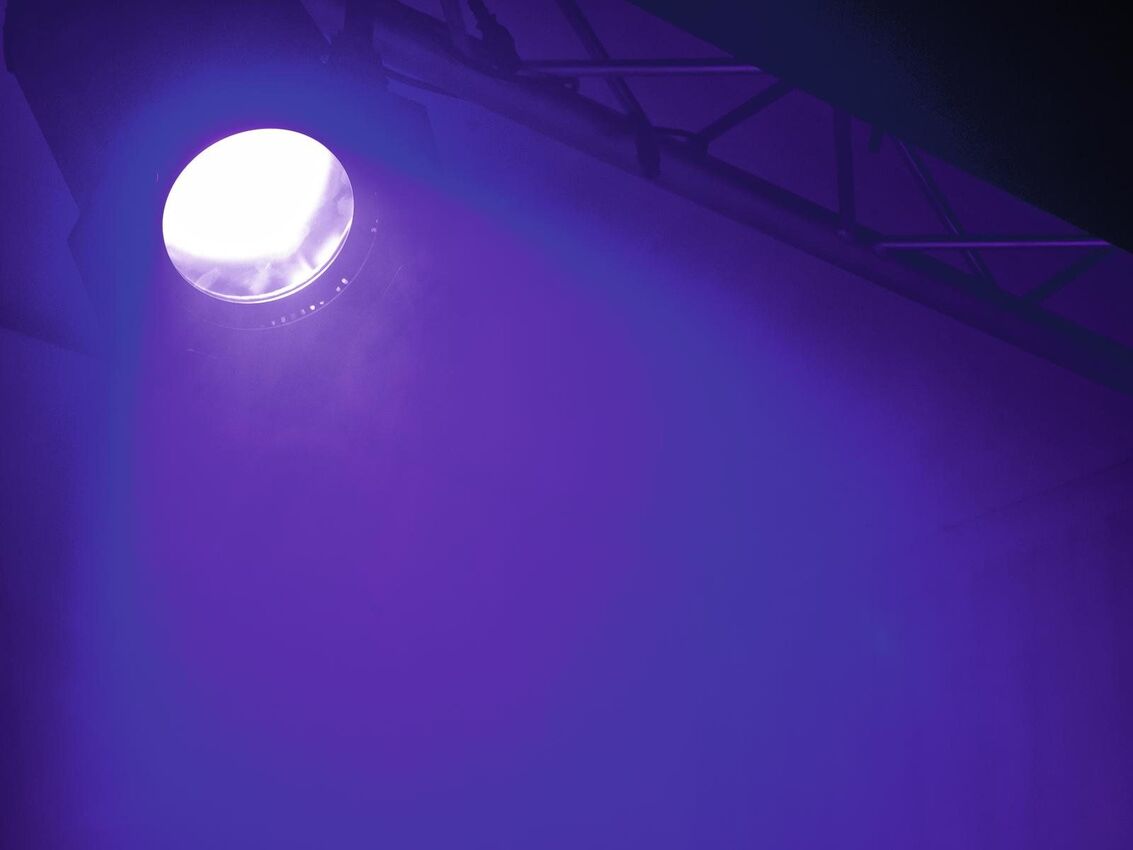 EUROLITE LED THA-120PC Theater-Spot - Reflektor Teatralny5 EUROLITE LED THA-120PC Theater-Spot - Reflektor Teatralny5