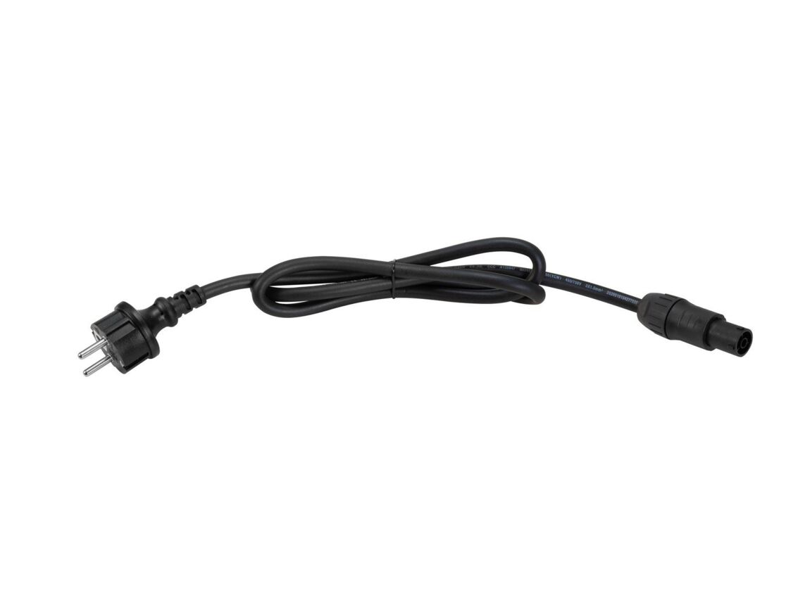 EUROLITE Multiflood IP 8x10W RGBW Wash CRMX - Naświetlacz LED9 EUROLITE Multiflood IP 8x10W RGBW Wash CRMX - Naświetlacz LED9