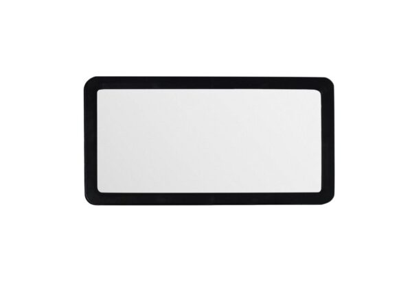 EUROLITE Zestaw Multiflood Pro IP RGBW Wash MK2 + Diffusor Cover 40° + Barndoors0