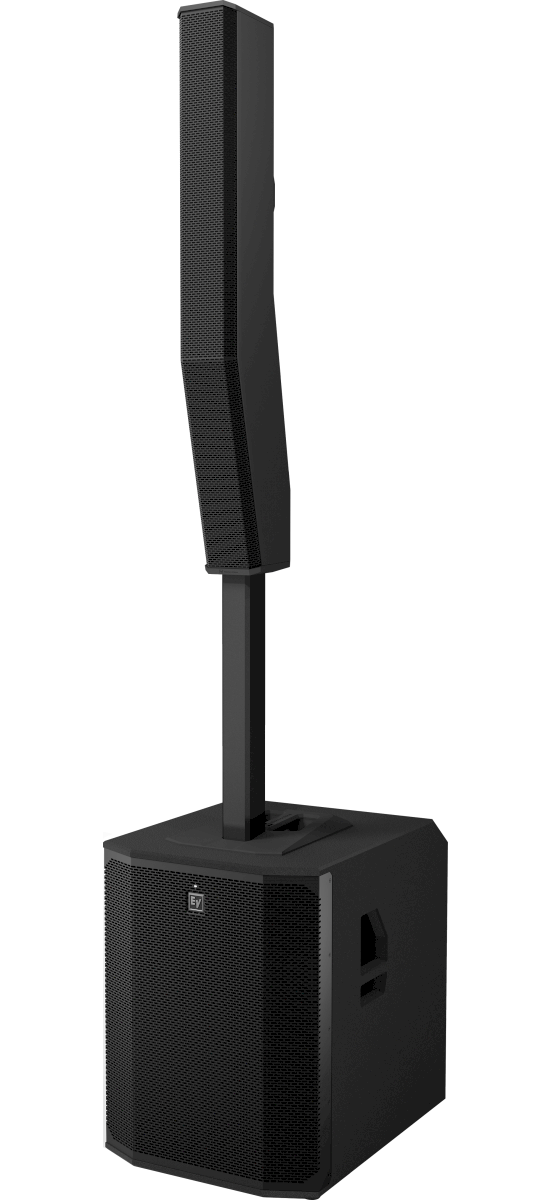 Electro-Voice 2x EVOLVE 90 - modułowy system aktywny (para)2 Electro-Voice 2x EVOLVE 90 - modułowy system aktywny (para)2