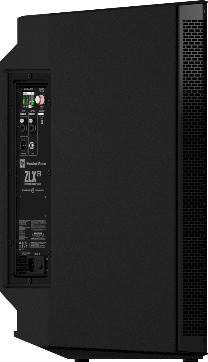 Electro Voice ZLX-12P-G2 - kolumna aktywna6 Electro Voice ZLX-12P-G2 - kolumna aktywna6