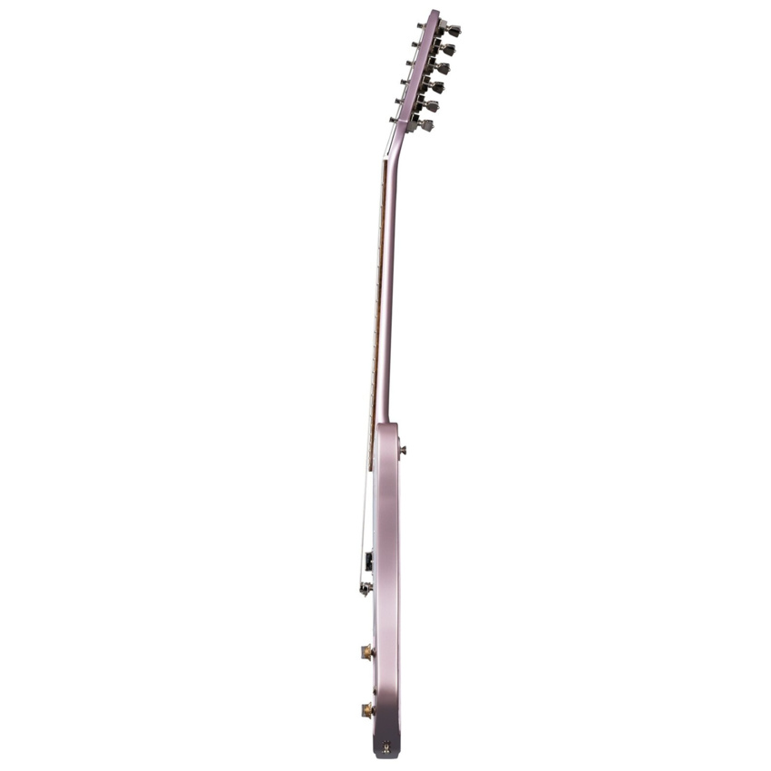 Epiphone 1963 Firebird I (Incl. Hard Case) Heather Poly gitara elektryczna4 Epiphone 1963 Firebird I (Incl. Hard Case) Heather Poly gitara elektryczna4