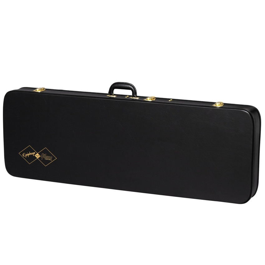 Epiphone 1963 Firebird I (Incl. Hard Case) Heather Poly gitara elektryczna5 Epiphone 1963 Firebird I (Incl. Hard Case) Heather Poly gitara elektryczna5