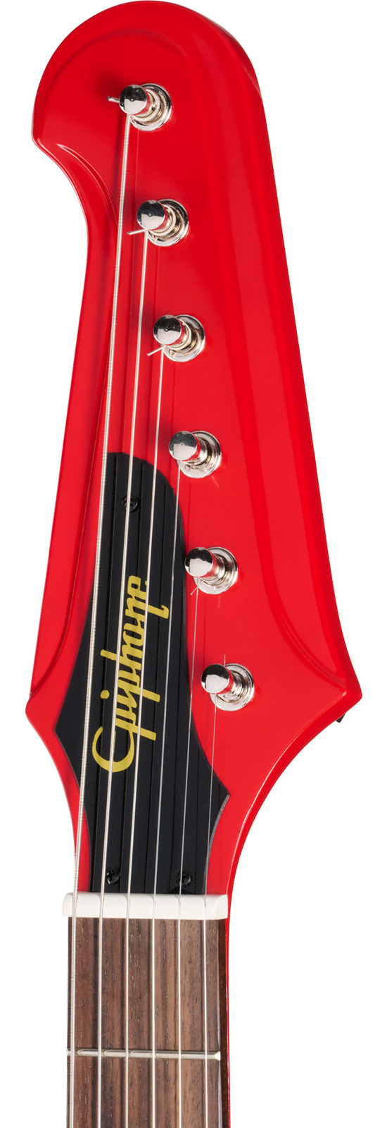 Epiphone 1963 Firebird I Reissue Cardinal Red gitara elektryczna1 Epiphone 1963 Firebird I Reissue Cardinal Red gitara elektryczna1