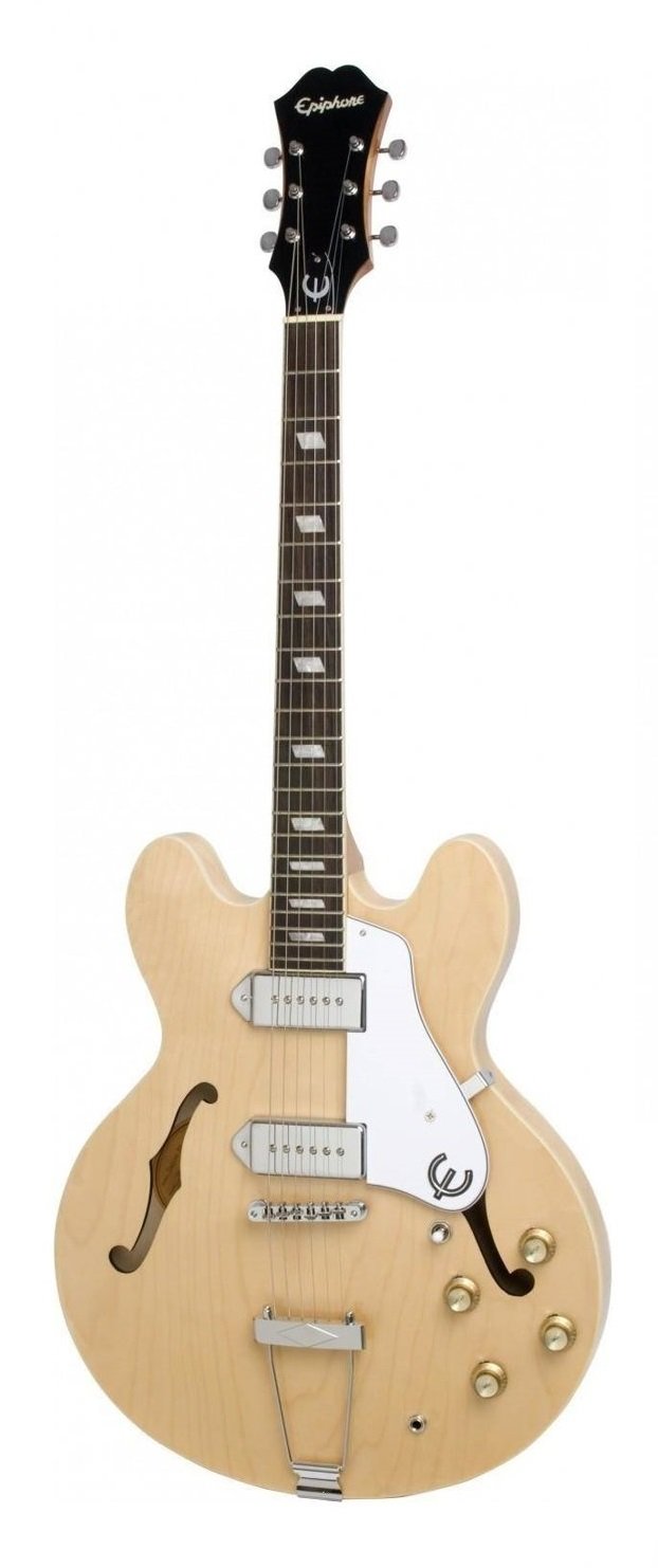 Epiphone Casino NA gitara elektryczna Epiphone Casino NA gitara elektryczna